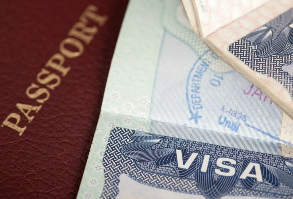 Bad bargain? Virgin Islanders still need visa to Guyana